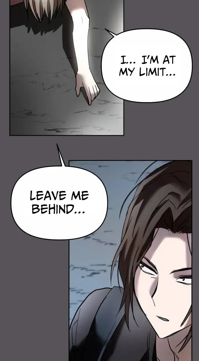 Top Star Sent by God chapter 49 page 35