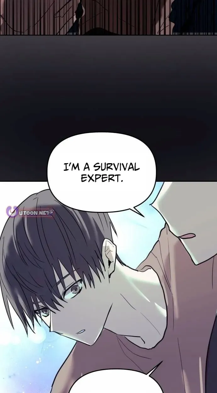 Top Star Sent by God chapter 49 page 37