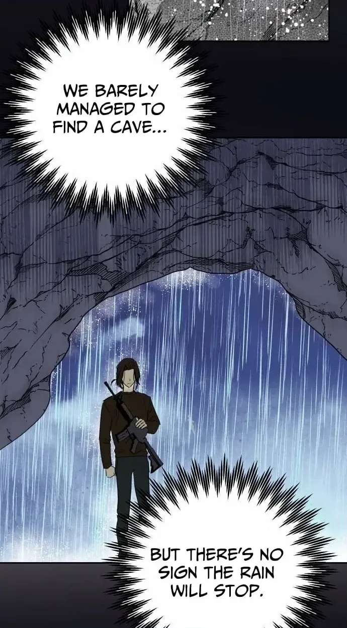 Top Star Sent by God chapter 49 page 40