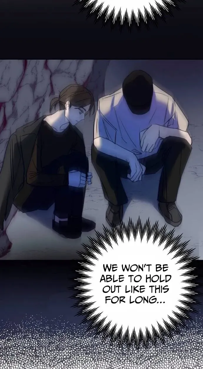 Top Star Sent by God chapter 49 page 41