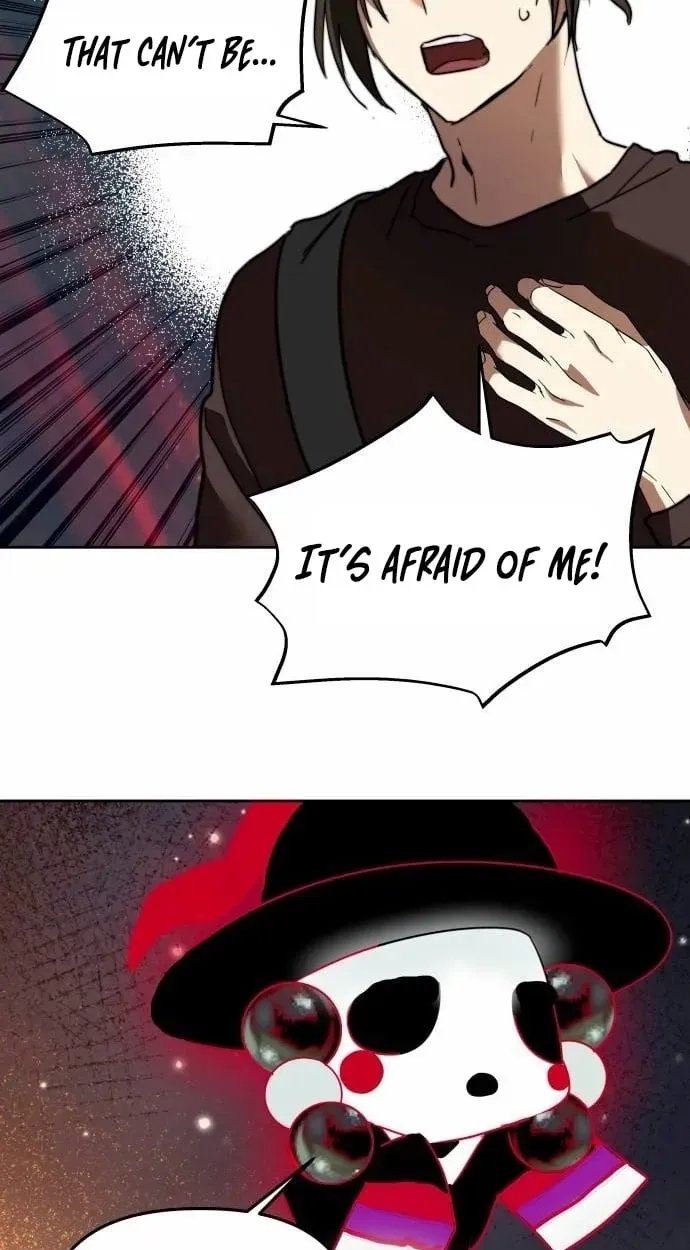Top Star Sent by God chapter 49 page 5