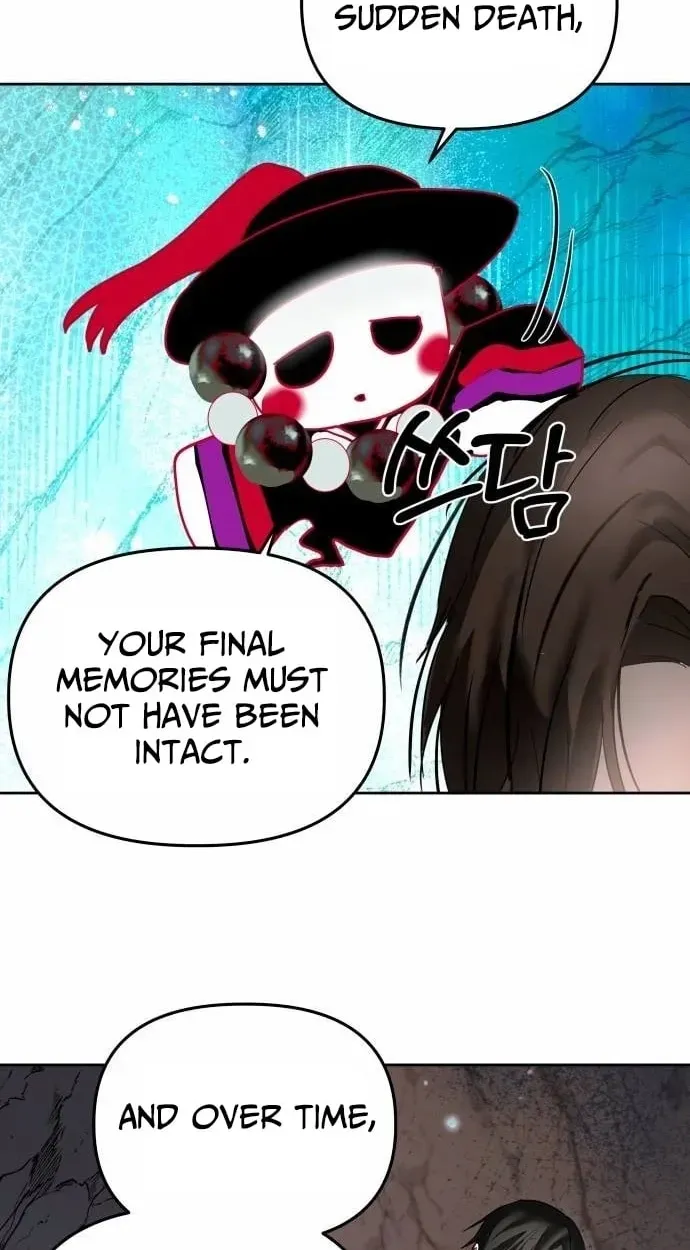 Top Star Sent by God chapter 49 page 66