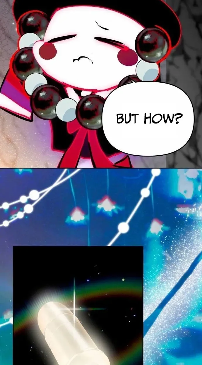 Top Star Sent by God chapter 49 page 71