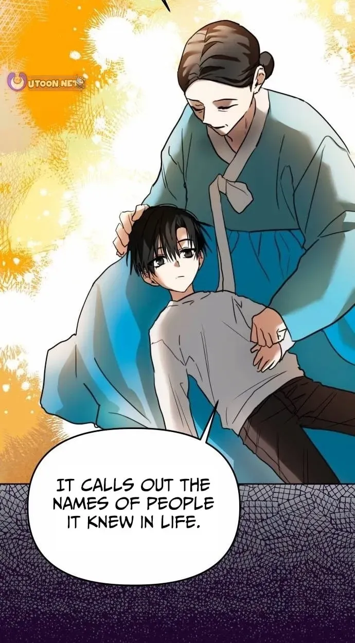 Top Star Sent by God chapter 49 page 9