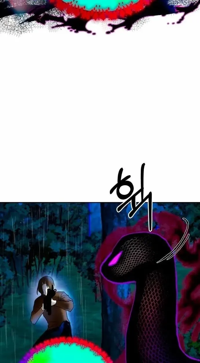 Top Star Sent by God chapter 50 page 32