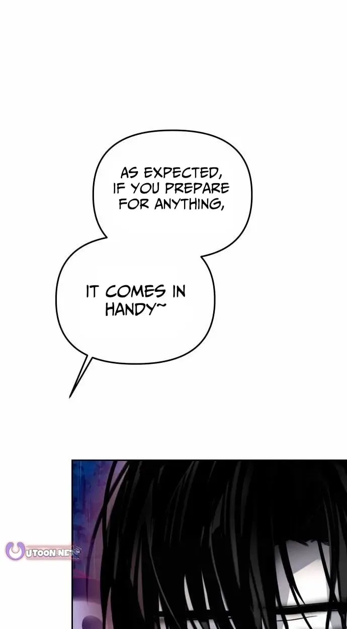Top Star Sent by God chapter 50 page 43