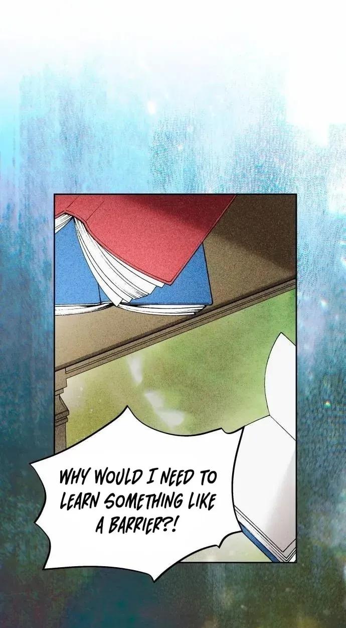 Top Star Sent by God chapter 50 page 45