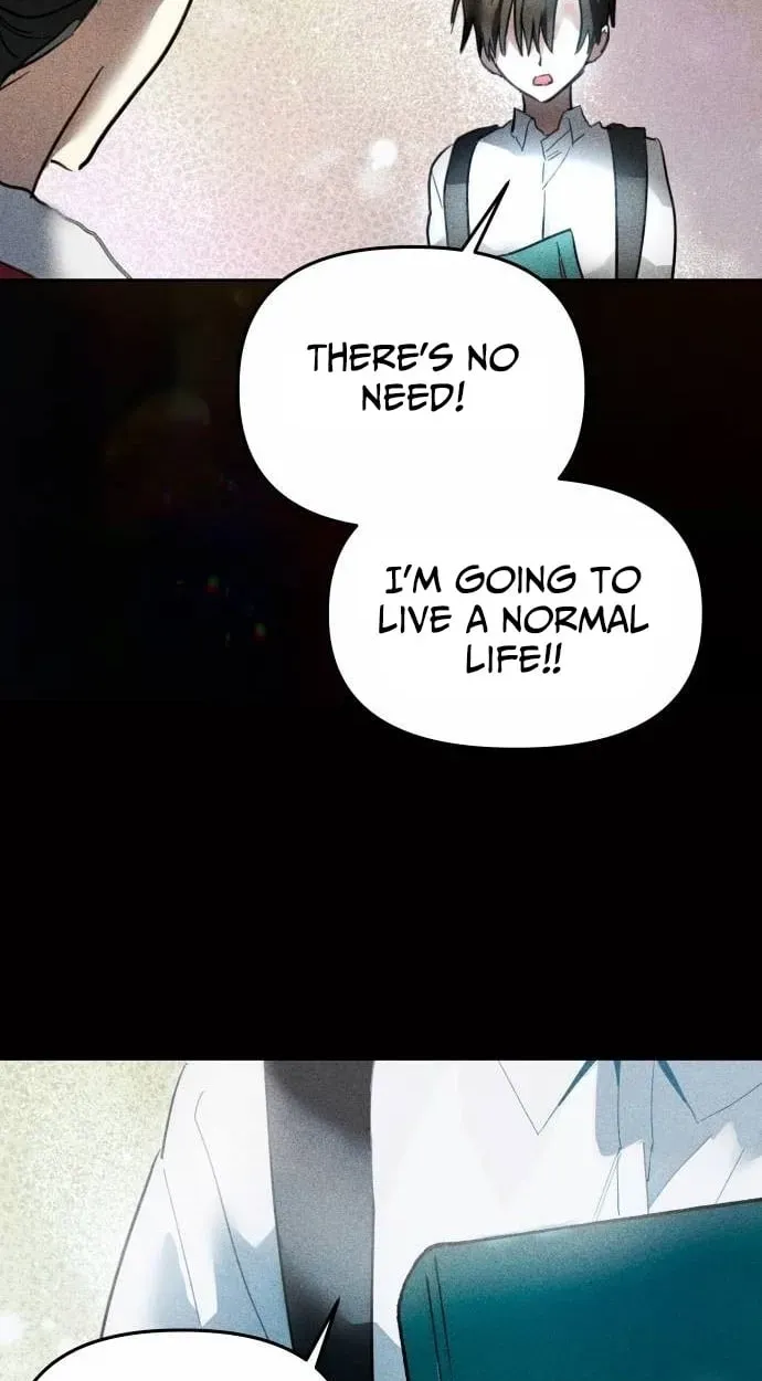 Top Star Sent by God chapter 50 page 47