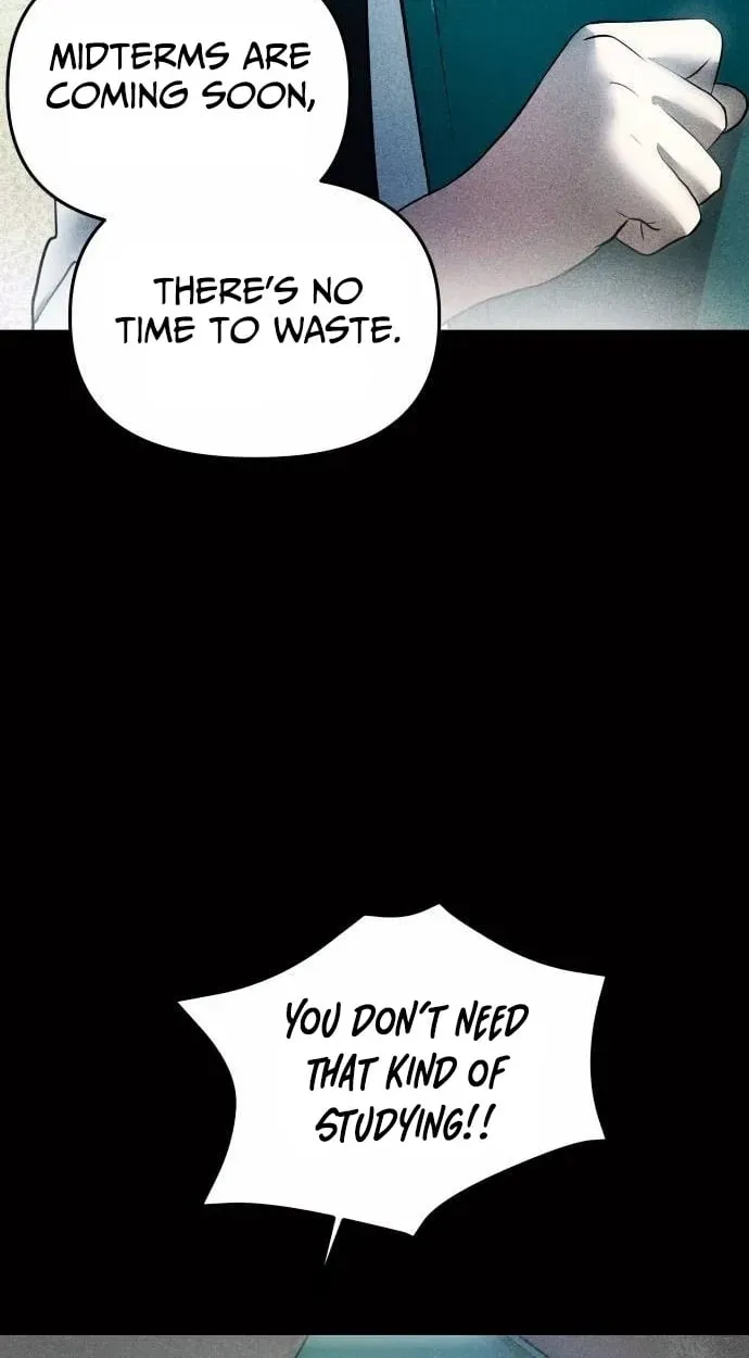 Top Star Sent by God chapter 50 page 48