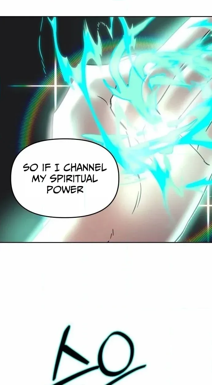 Top Star Sent by God chapter 50 page 60