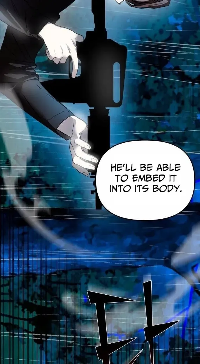 Top Star Sent by God chapter 50 page 63