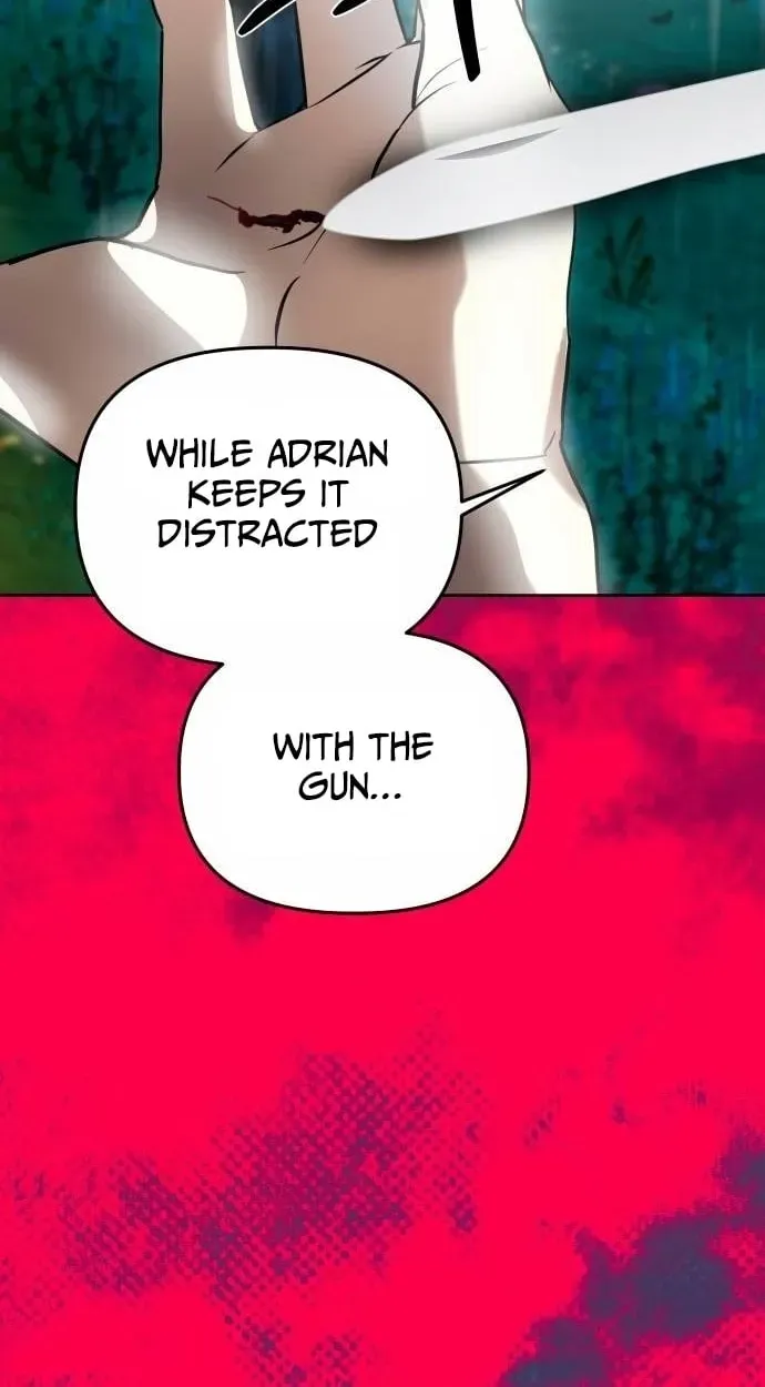 Top Star Sent by God chapter 50 page 72