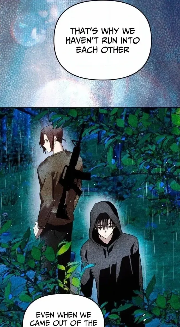 Top Star Sent by God chapter 50 page 8