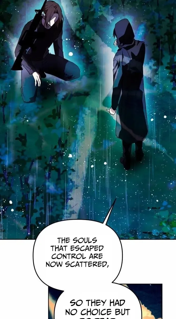 Top Star Sent by God chapter 50 page 82