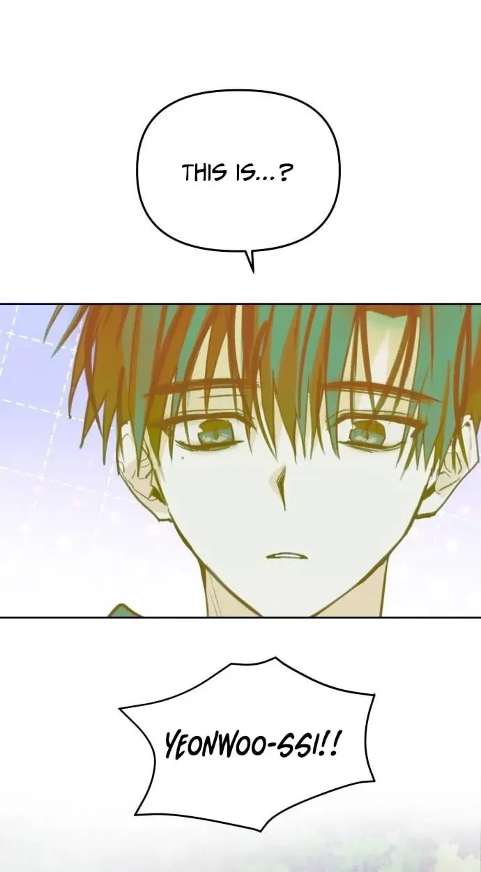 Top Star Sent by God chapter 51 page 32