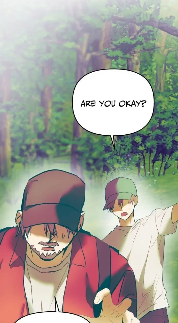 Top Star Sent by God chapter 51 page 33