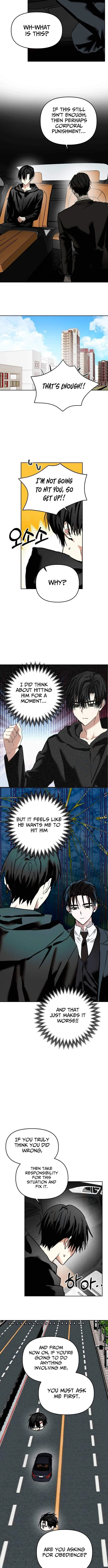 Top Star Sent by God chapter 53 page 4