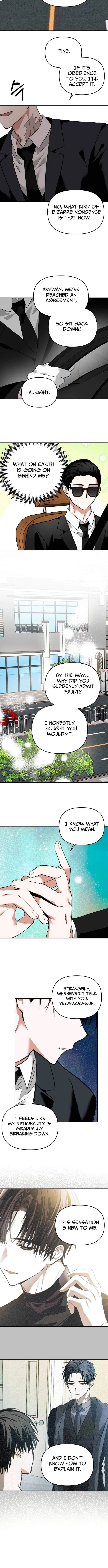 Top Star Sent by God chapter 53 page 5