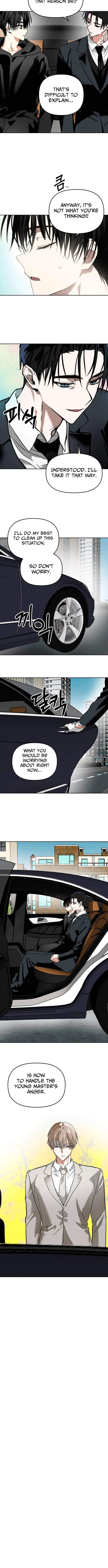 Top Star Sent by God chapter 53 page 7