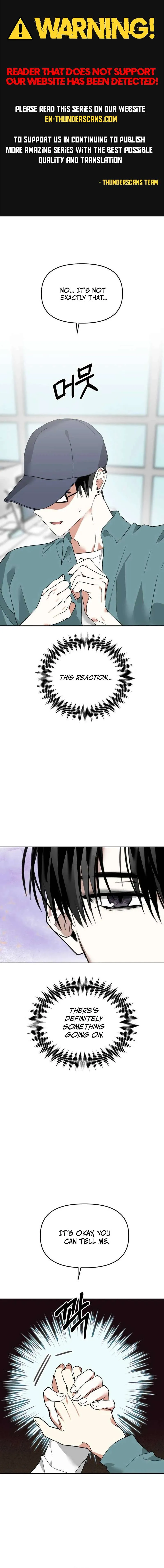 Top Star Sent by God chapter 60 page 1