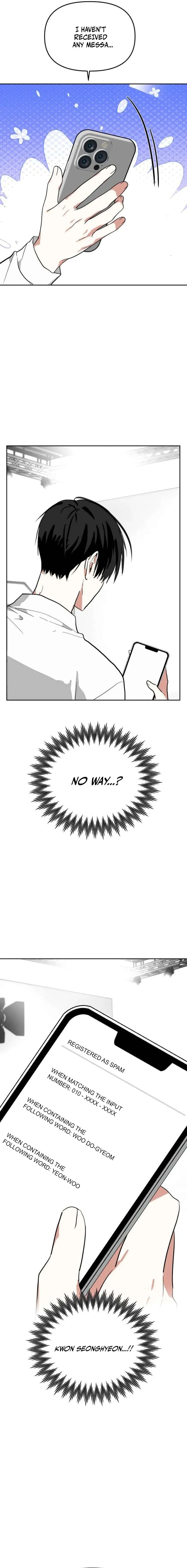 Top Star Sent by God chapter 60 page 9