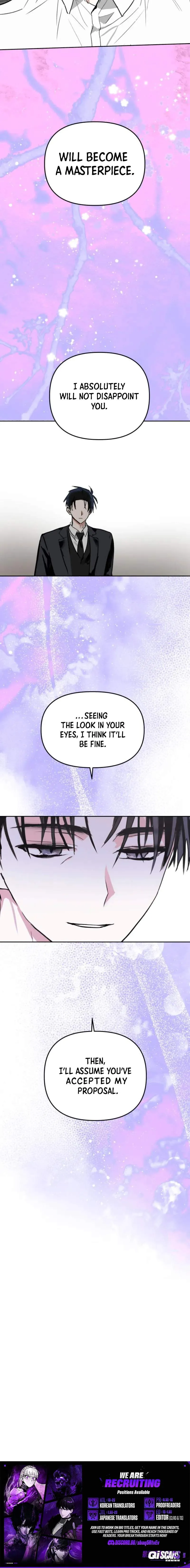 Top Star Sent by God chapter 61 page 9