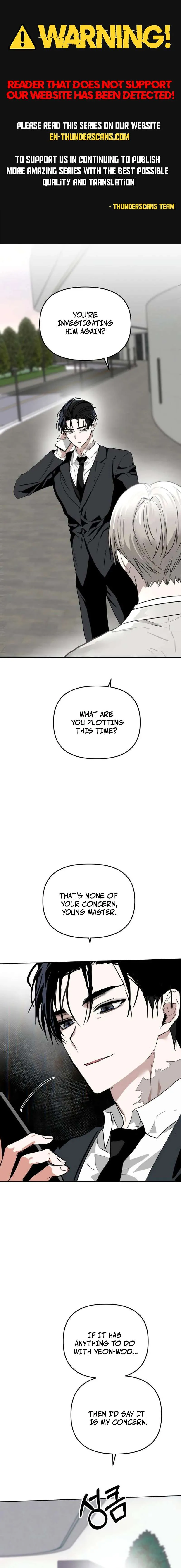 Top Star Sent by God chapter 64 page 1
