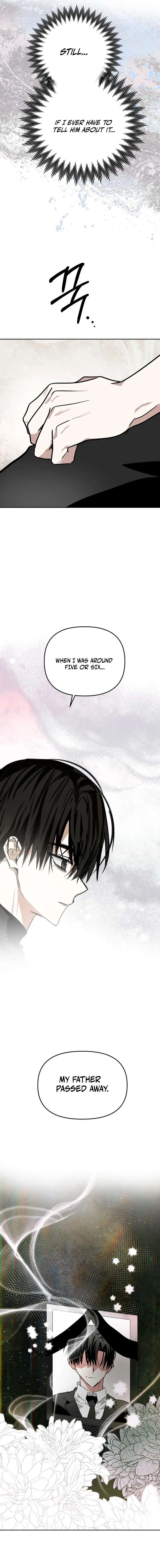 Top Star Sent by God chapter 64 page 10