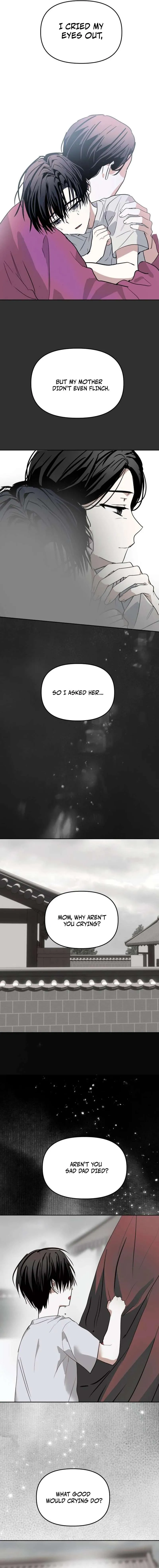 Top Star Sent by God chapter 64 page 11