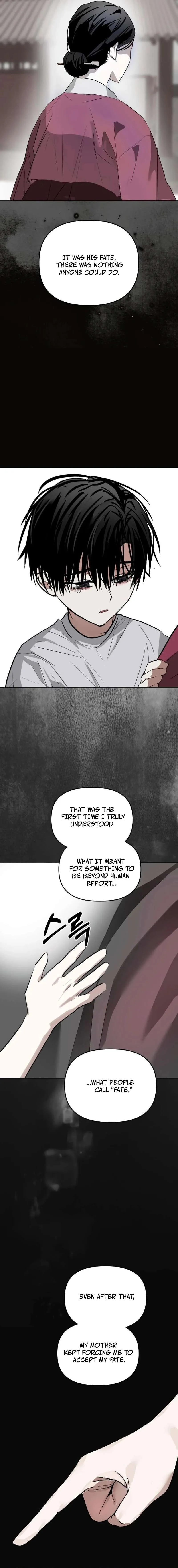 Top Star Sent by God chapter 64 page 12