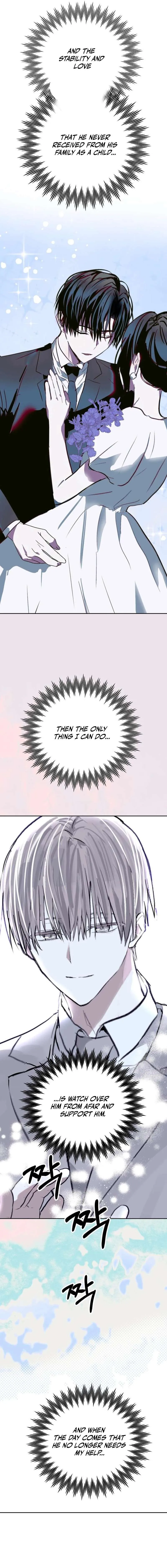 Top Star Sent by God chapter 64 page 18