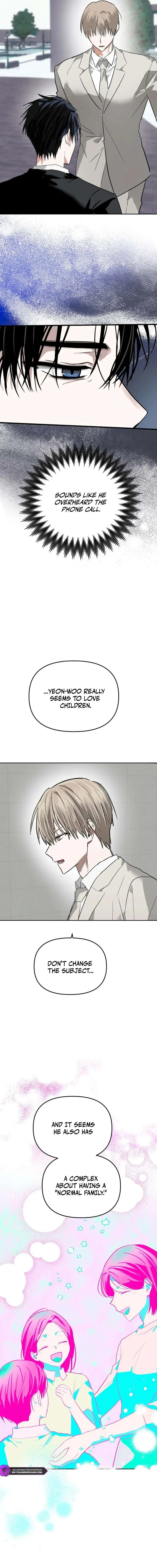 Top Star Sent by God chapter 64 page 2