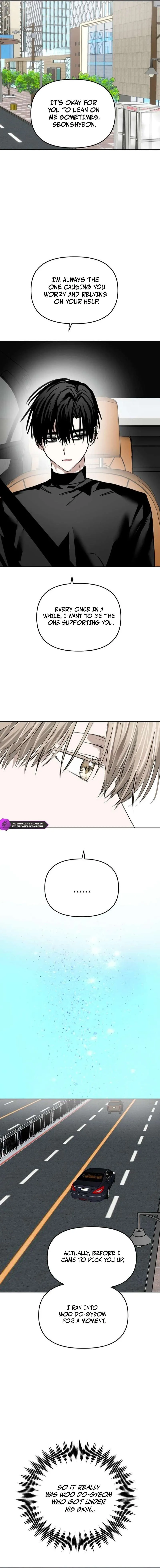 Top Star Sent by God chapter 64 page 8