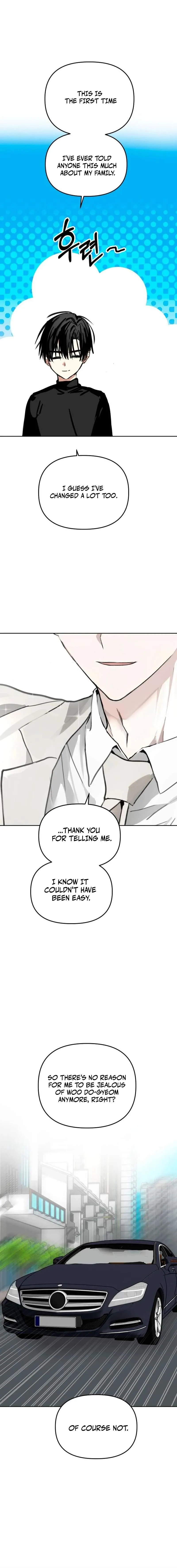Top Star Sent by God chapter 65 page 16
