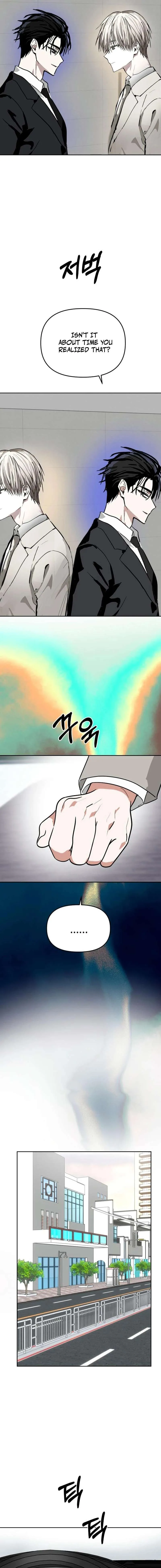 Top Star Sent by God chapter 65 page 5