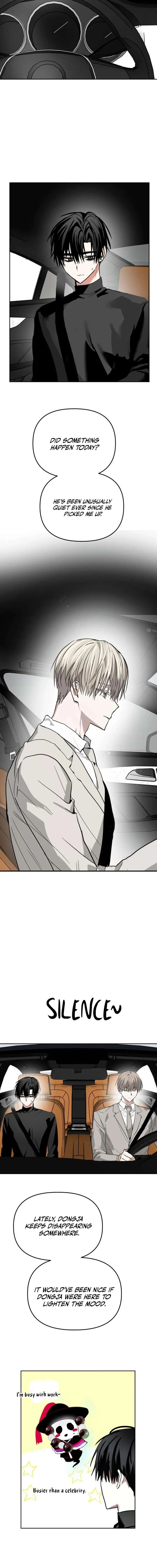 Top Star Sent by God chapter 65 page 6