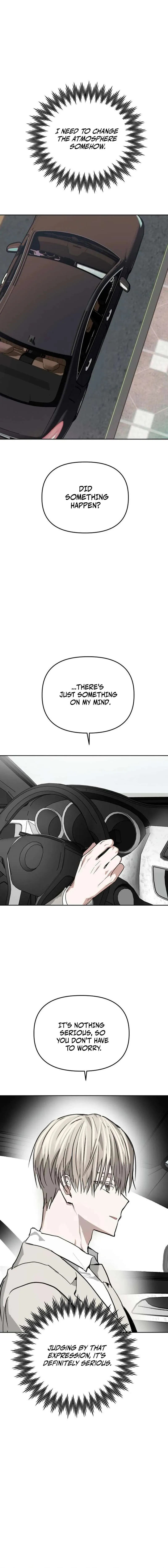 Top Star Sent by God chapter 65 page 7