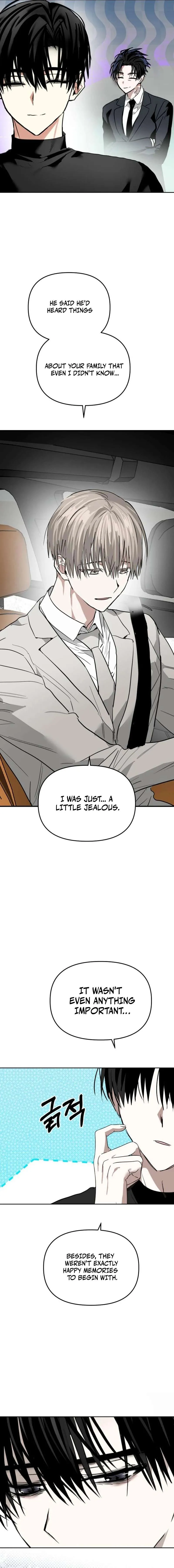 Top Star Sent by God chapter 65 page 9