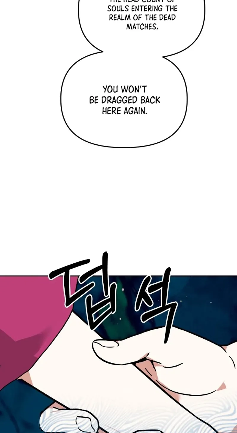Top Star Sent by God chapter 67 page 22