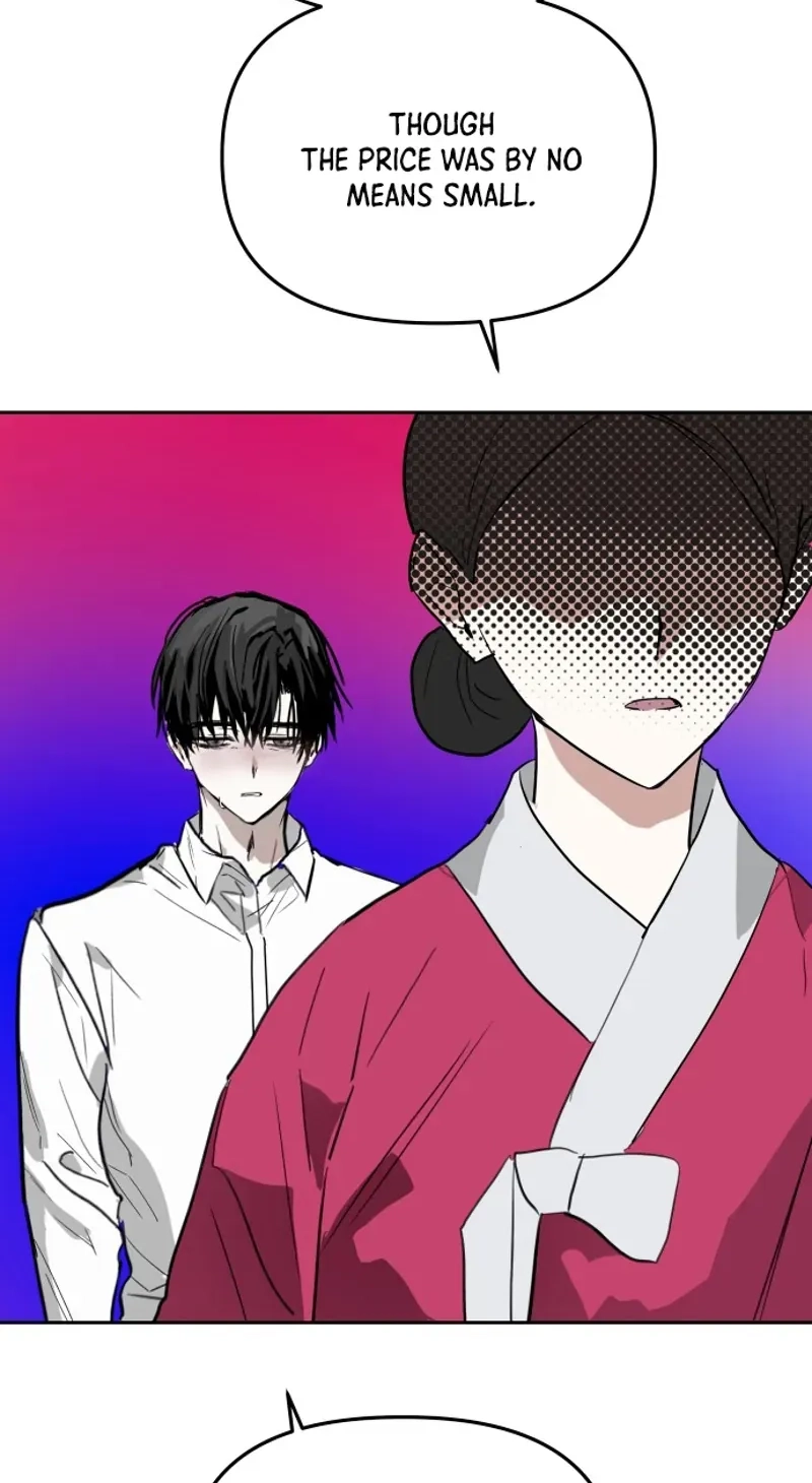 Top Star Sent by God chapter 67 page 34