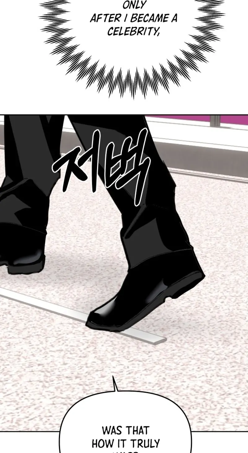 Top Star Sent by God chapter 67 page 57