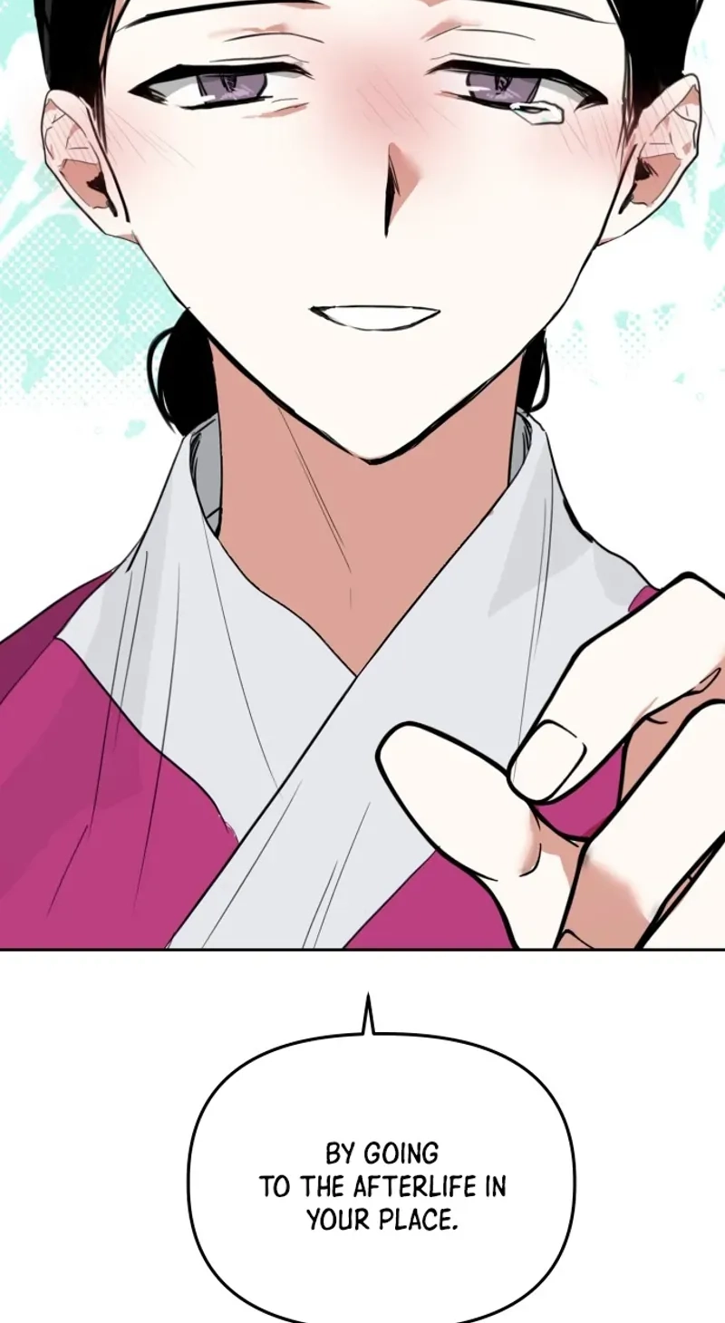 Top Star Sent by God chapter 67 page 67