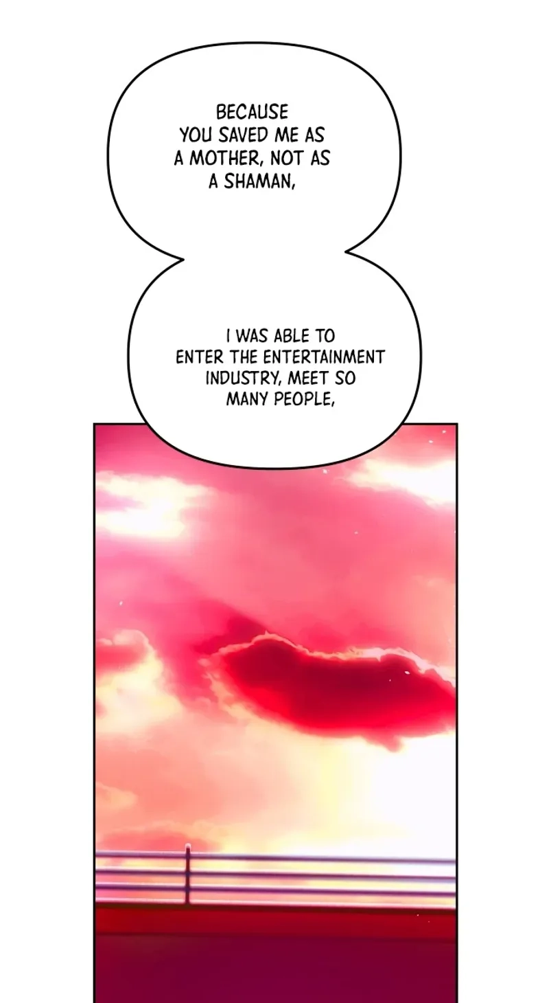 Top Star Sent by God chapter 67 page 81