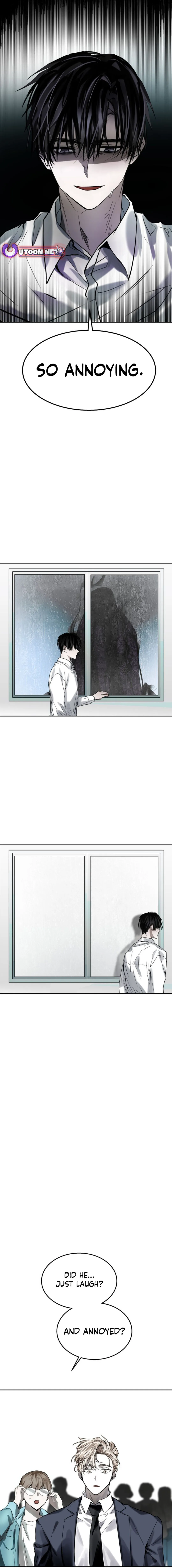 Top Star Sent by God chapter 7 page 19