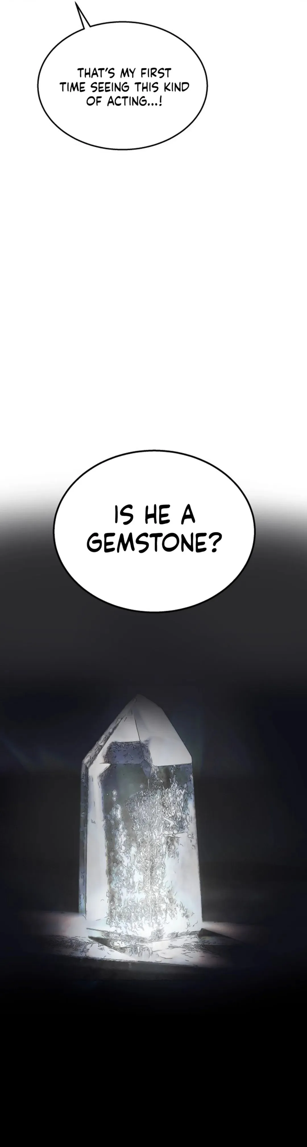Top Star Sent by God chapter 7 page 20