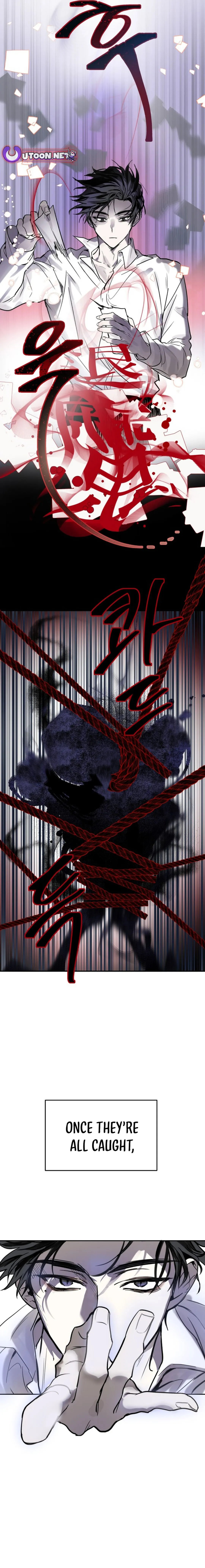 Top Star Sent by God chapter 7 page 9