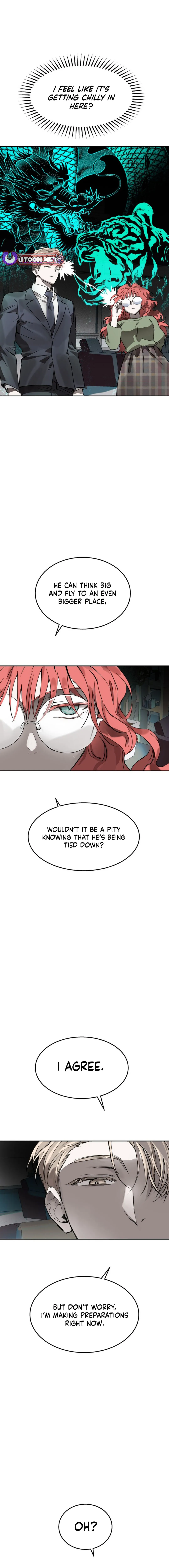 Top Star Sent by God chapter 8 page 16