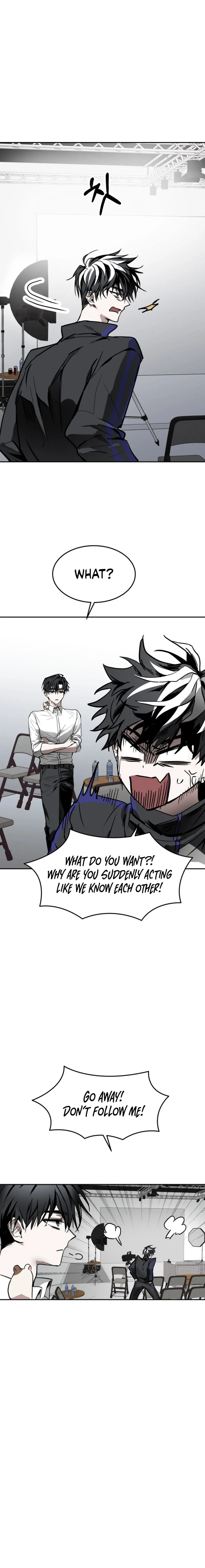 Top Star Sent by God chapter 9 page 16