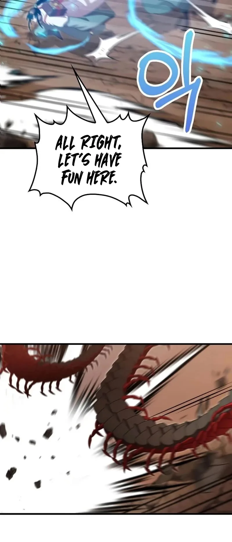 Doctor’s Rebirth chapter 128 page 33