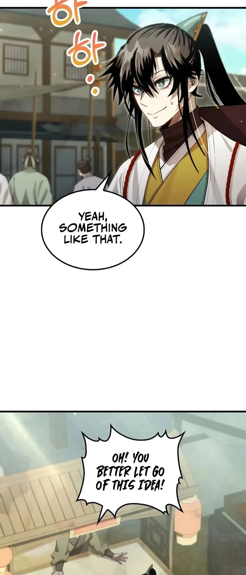 Doctor’s Rebirth chapter 128 page 4